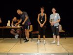 Finalistes